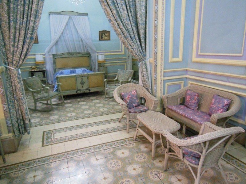 Hotel Posada Toledo & Galeria メリダ エクステリア 写真